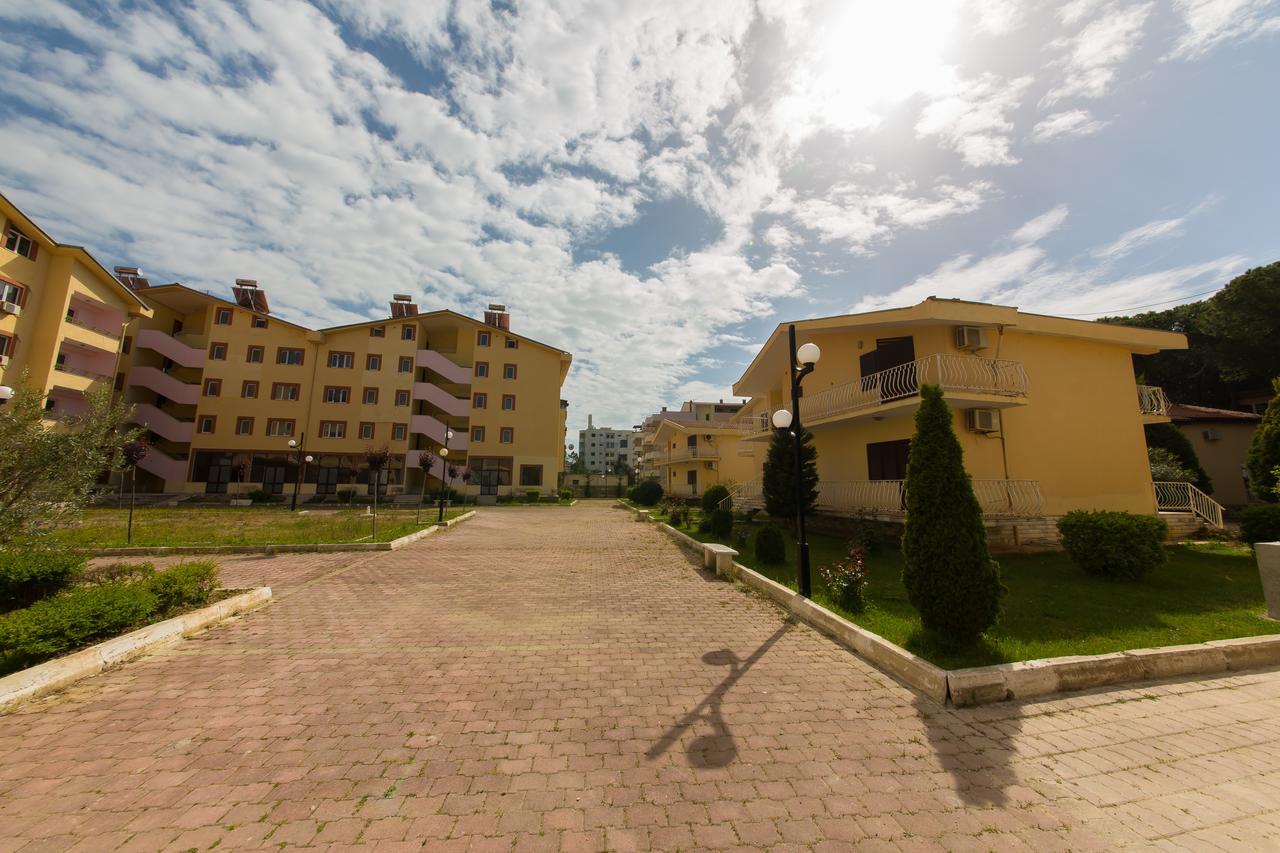 Kolaveri Resort Golem Exterior photo