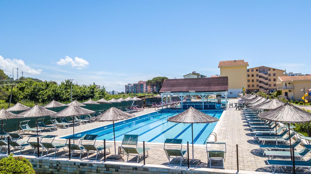 Kolaveri Resort Golem Exterior photo