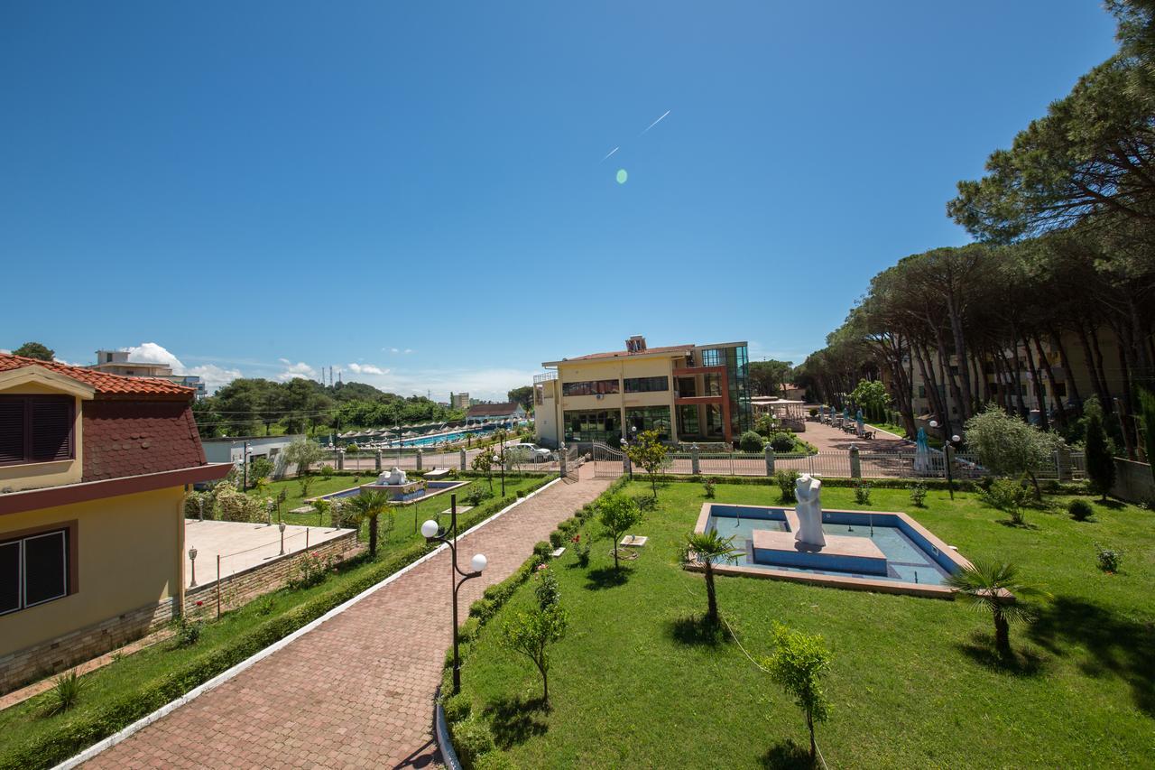 Kolaveri Resort Golem Exterior photo
