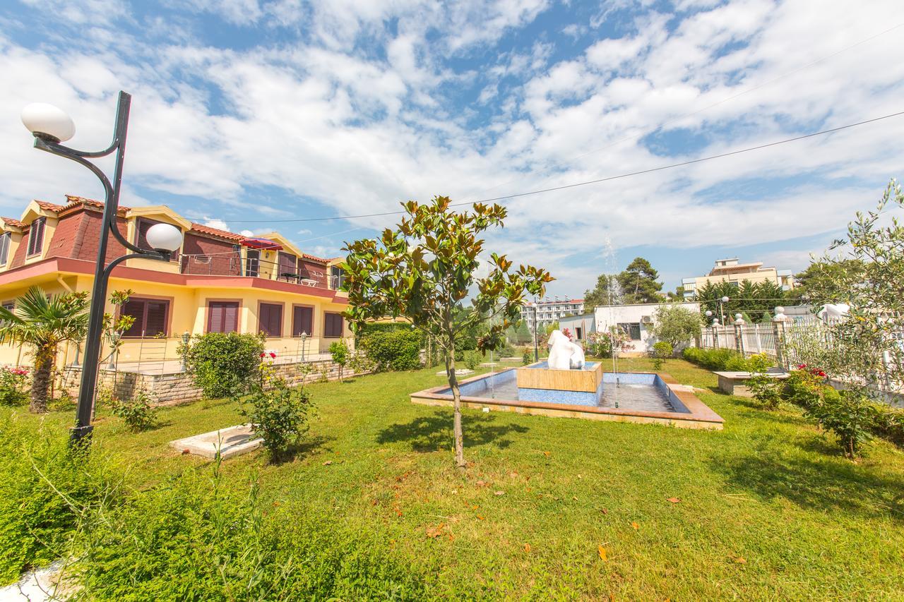 Kolaveri Resort Golem Exterior photo